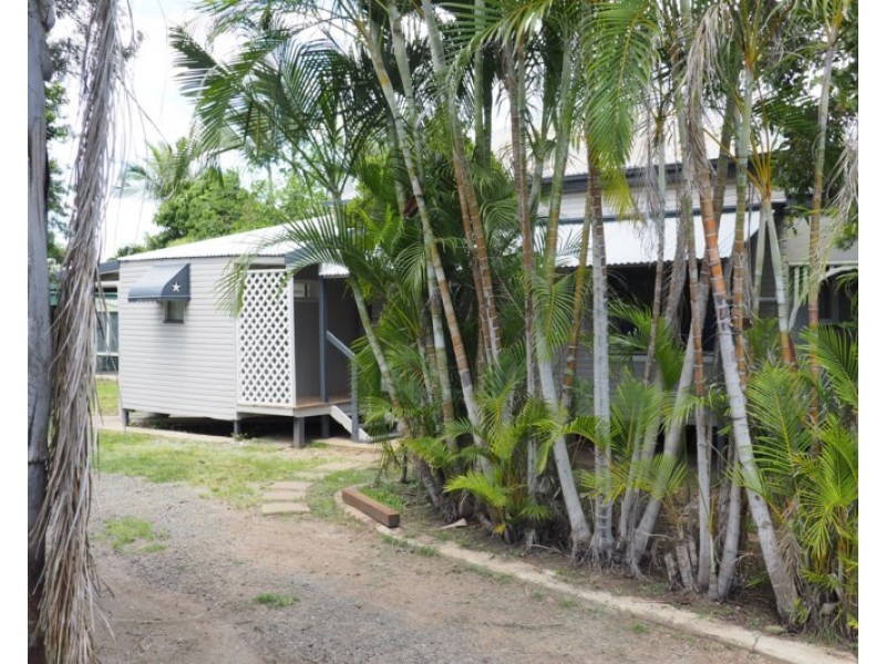 63 Woodstock Street, Maryborough QLD 4650