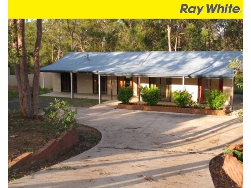 124 Eatonvale Road, Tinana QLD 4650