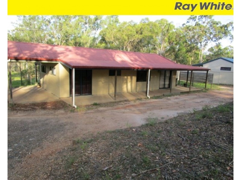 126 Eatonvale Road, Tinana QLD 4650