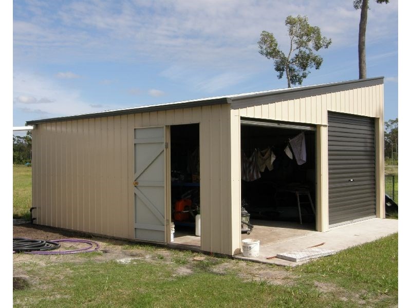 5 Grass Tree Circuit, Poona QLD 4650