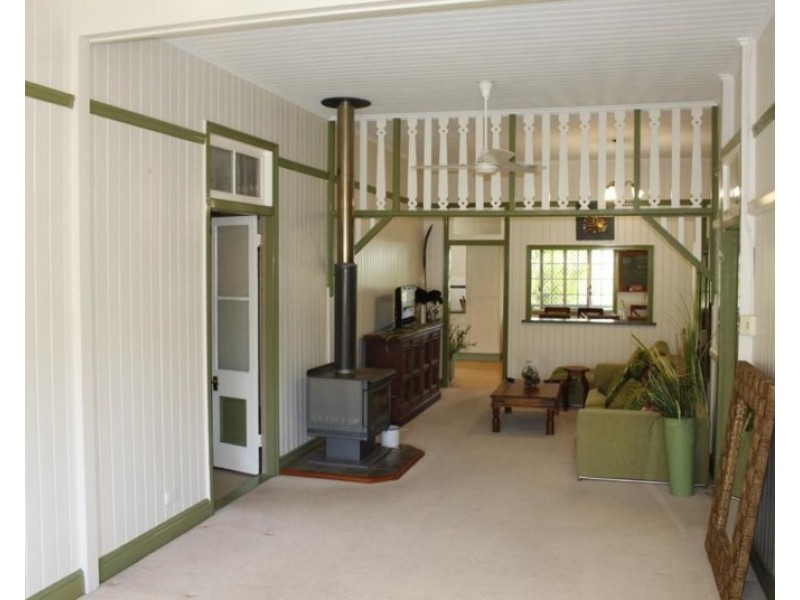 162 Cheapside Street, Maryborough QLD 4650