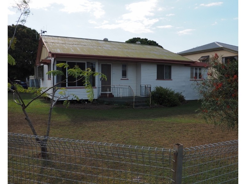 318 Pallas Street, Maryborough QLD 4650