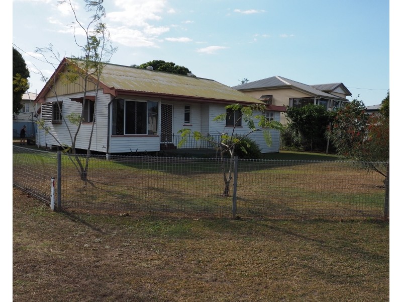 318 Pallas Street, Maryborough QLD 4650