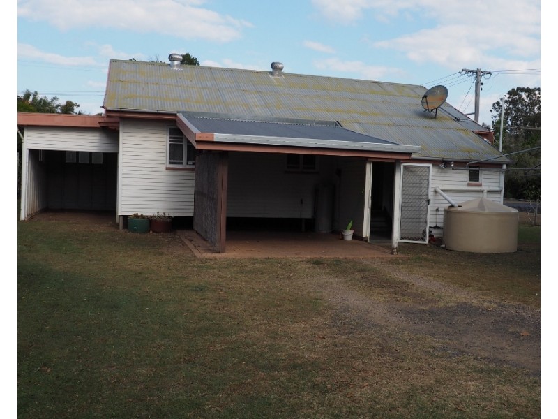 318 Pallas Street, Maryborough QLD 4650