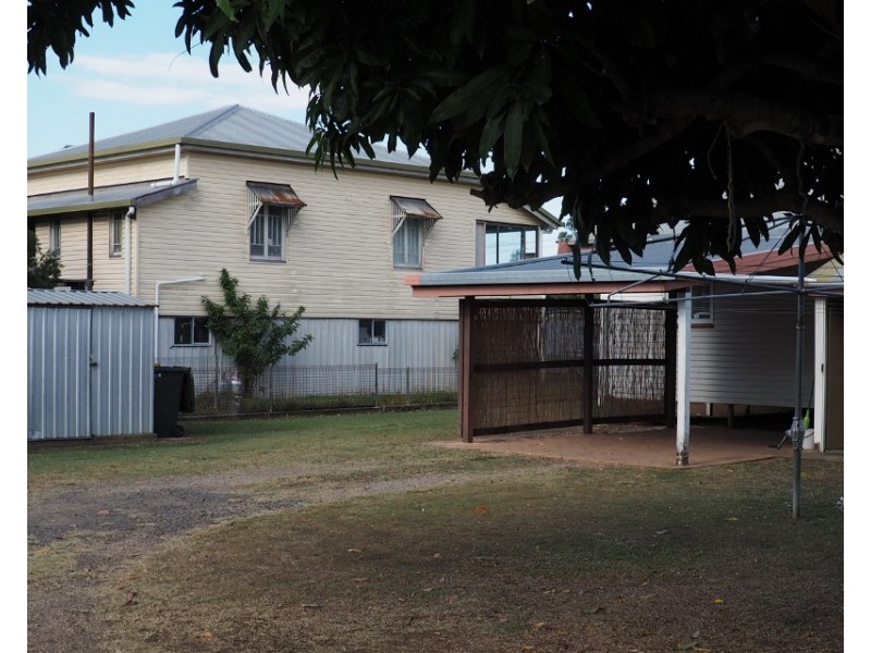 318 Pallas Street, Maryborough QLD 4650