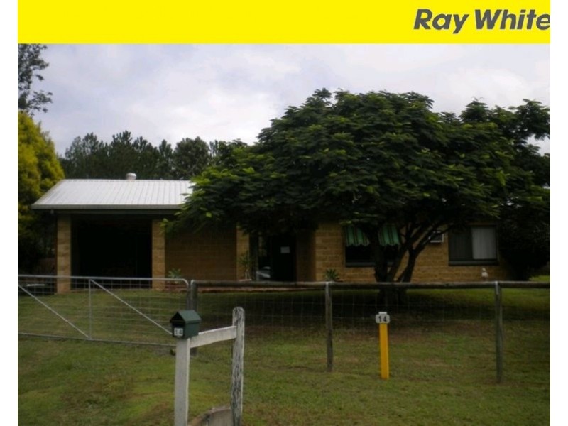 14 Craiglen Road, Tinana QLD 4650
