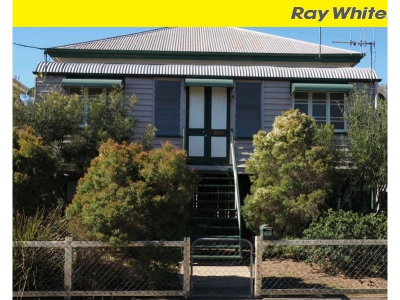 301 Albert Street, Maryborough QLD 4650