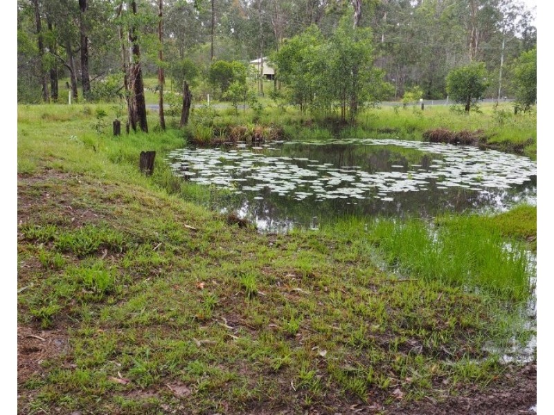 190 Van Hensbroek Road, Bauple QLD 4650