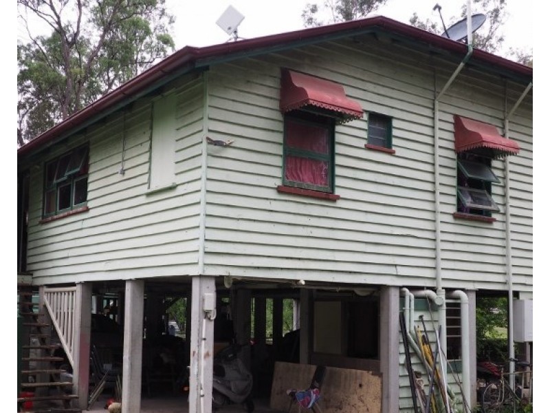 190 Van Hensbroek Road, Bauple QLD 4650