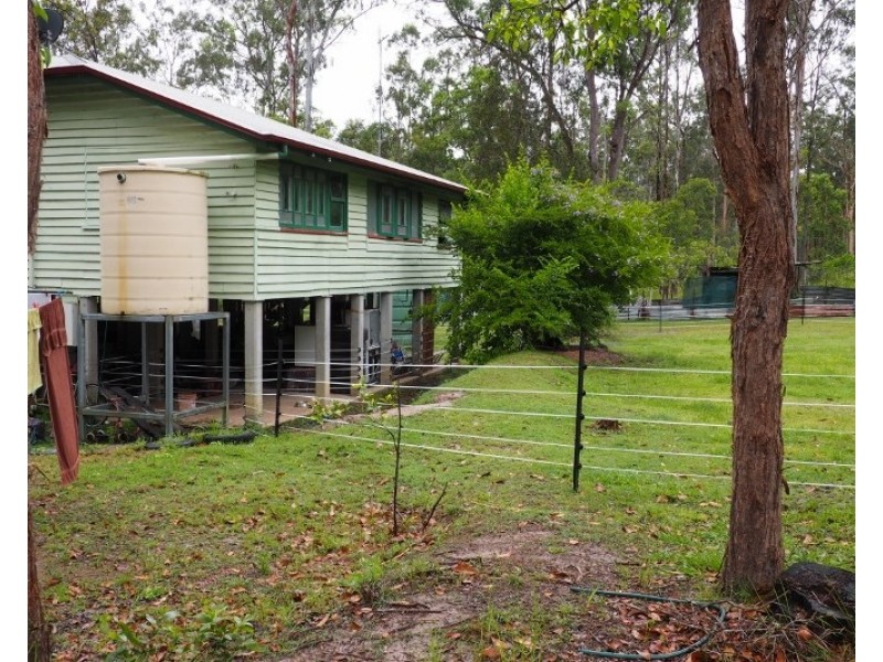 190 Van Hensbroek Road, Bauple QLD 4650