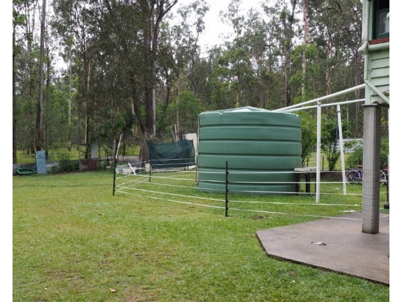 190 Van Hensbroek Road, Bauple QLD 4650