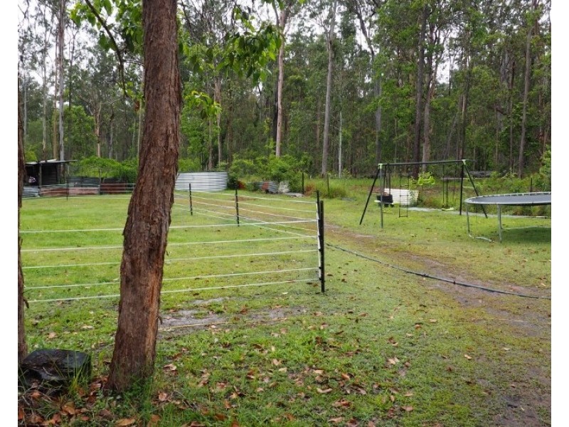 190 Van Hensbroek Road, Bauple QLD 4650