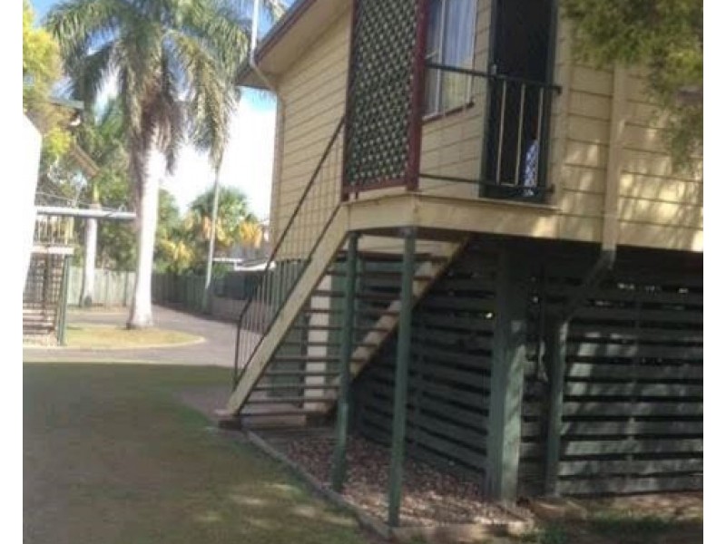 3/7 Milton Street, Maryborough QLD 4650