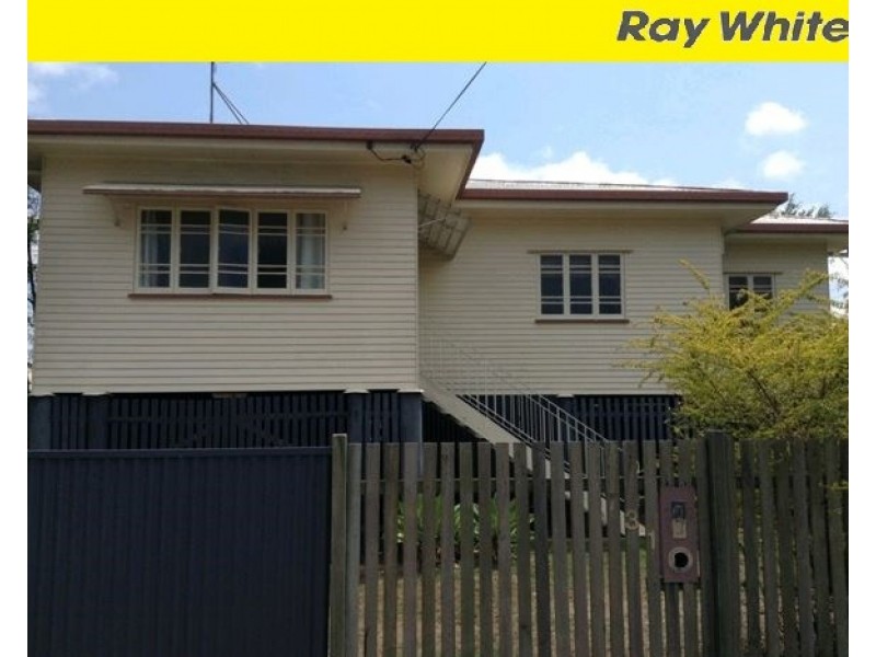 731 Kent Street, Maryborough QLD 4650
