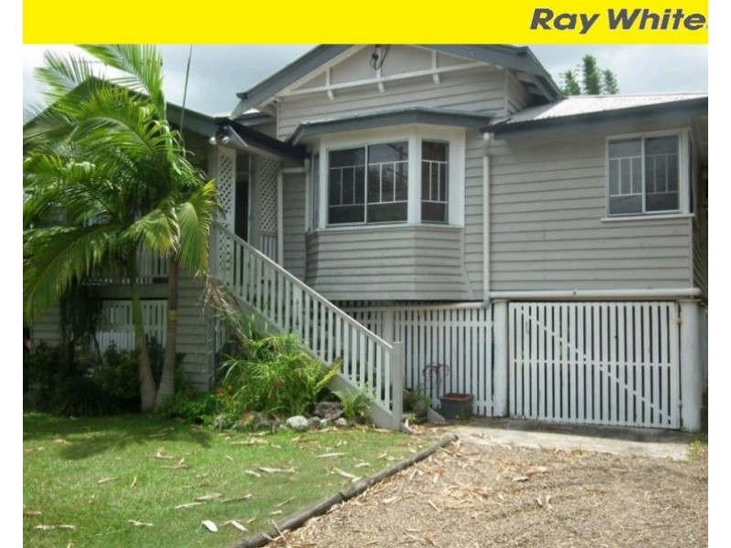 41 Treasure Street, Maryborough QLD 4650