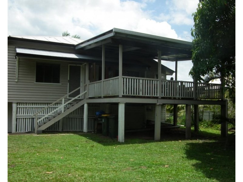 41 Treasure Street, Maryborough QLD 4650