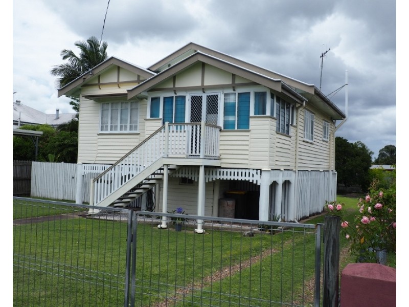 15 Amity Street, Maryborough QLD 4650