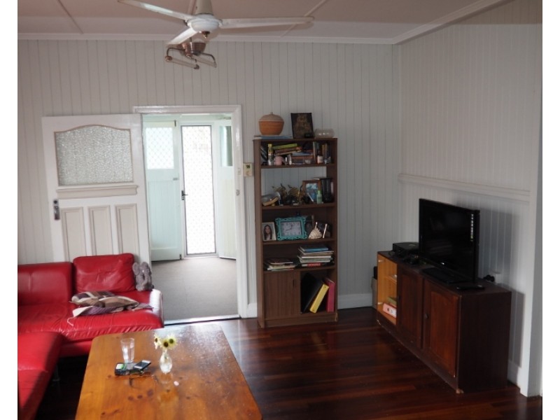 15 Amity Street, Maryborough QLD 4650