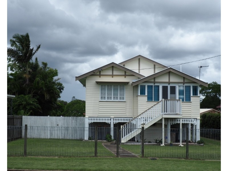 15 Amity Street, Maryborough QLD 4650