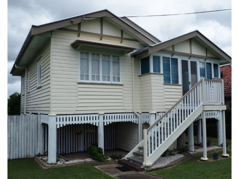 15 Amity Street, Maryborough QLD 4650