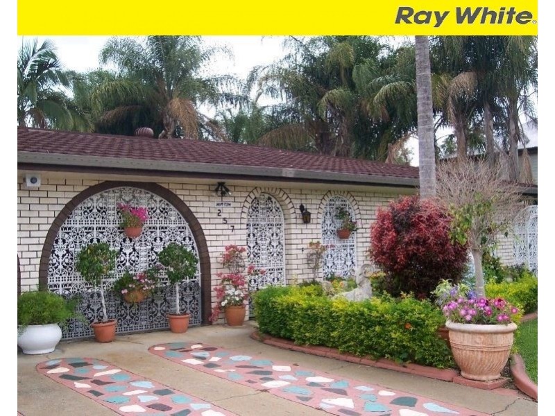 257 Pallas Street, Maryborough QLD 4650