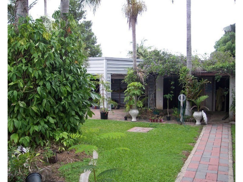 257 Pallas Street, Maryborough QLD 4650