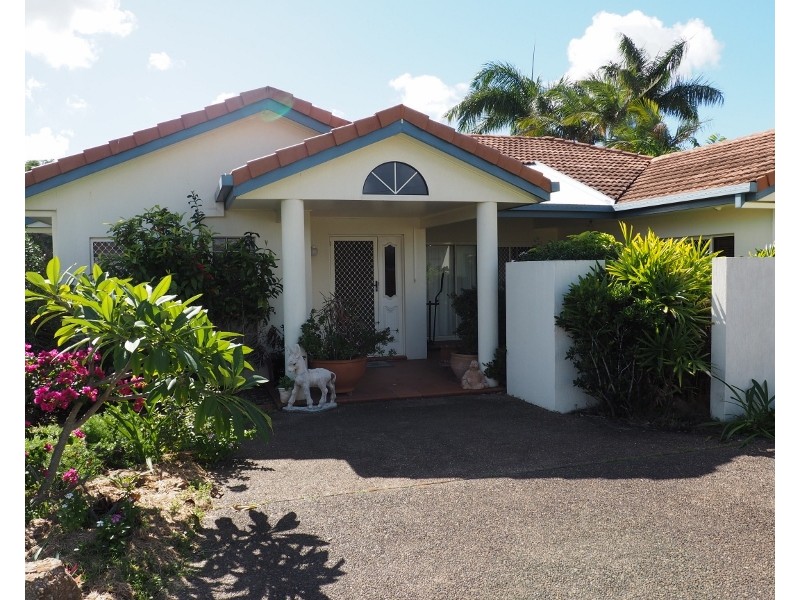 9 Eucalypt Drive, Maryborough QLD 4650