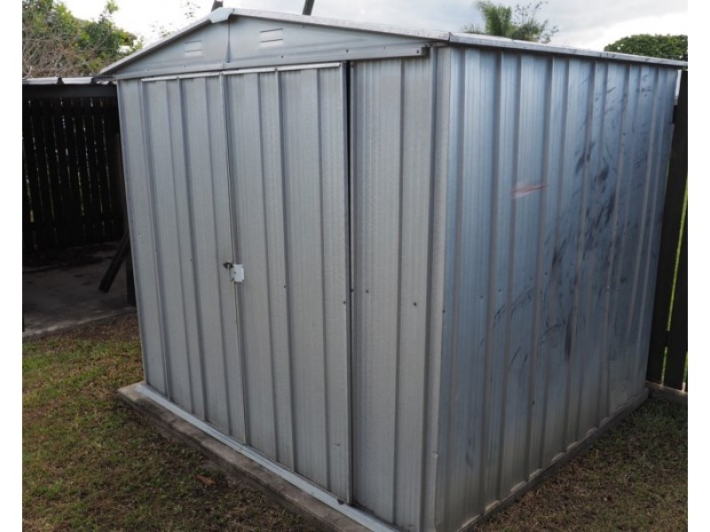 2 Tanna Street, Hervey Bay QLD 4655