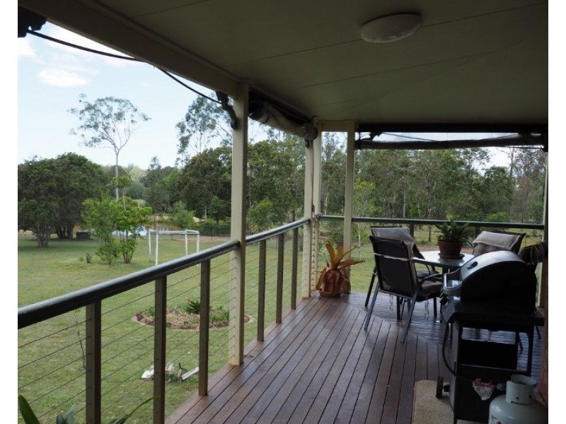 350 Pioneer Road, Mungar QLD 4650