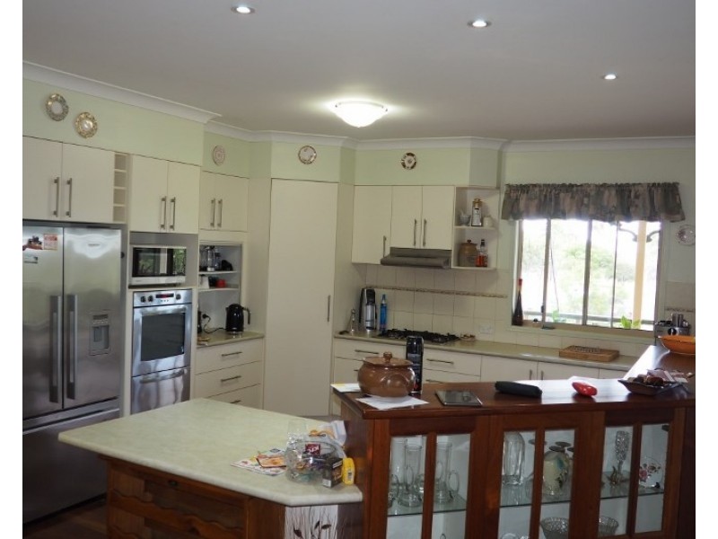 350 Pioneer Road, Mungar QLD 4650