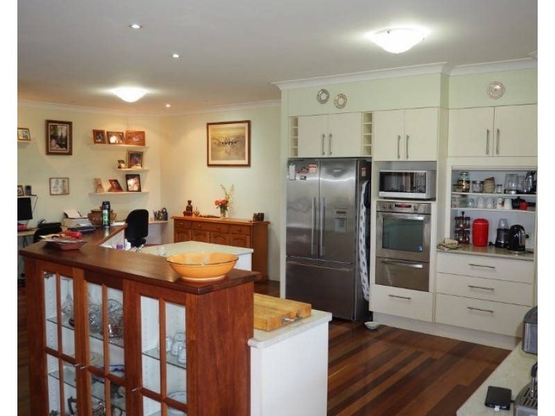 350 Pioneer Road, Mungar QLD 4650