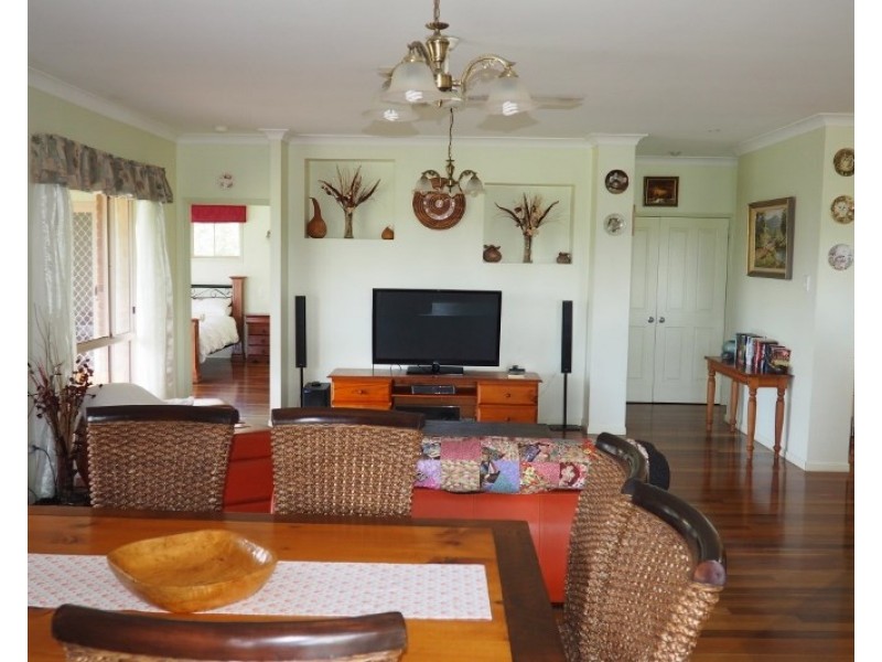 350 Pioneer Road, Mungar QLD 4650