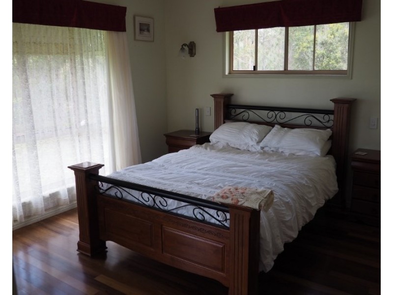 350 Pioneer Road, Mungar QLD 4650