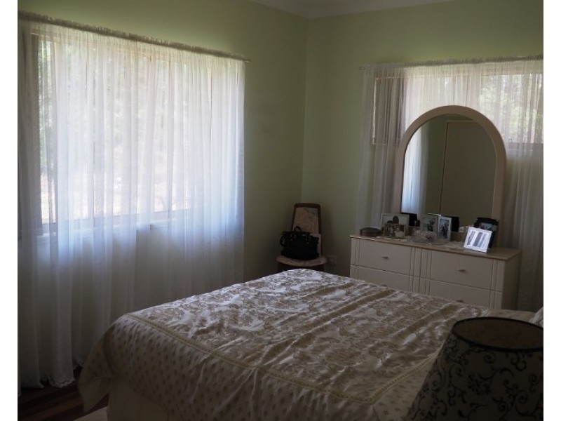 350 Pioneer Road, Mungar QLD 4650