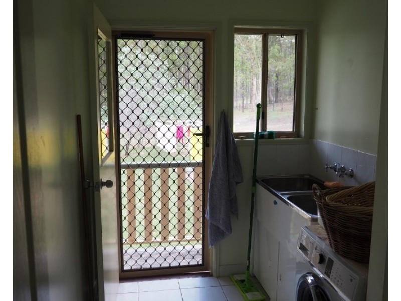 350 Pioneer Road, Mungar QLD 4650