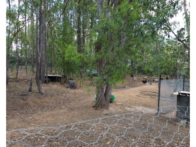 350 Pioneer Road, Mungar QLD 4650