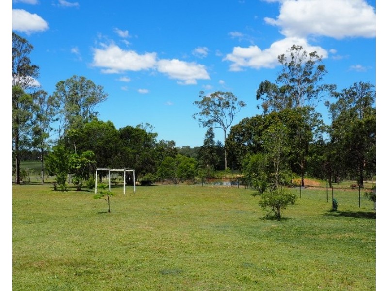 350 Pioneer Road, Mungar QLD 4650