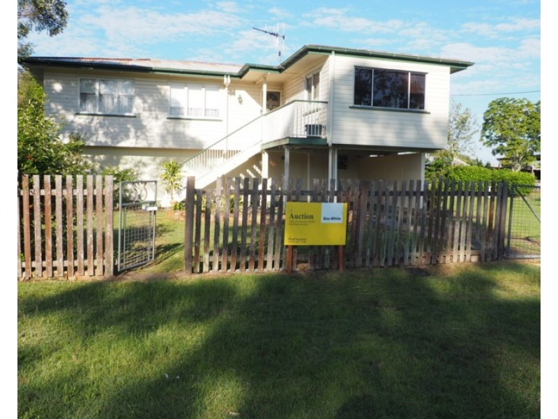 51-53 George Street, Maryborough QLD 4650
