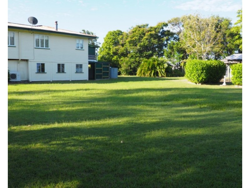 51-53 George Street, Maryborough QLD 4650