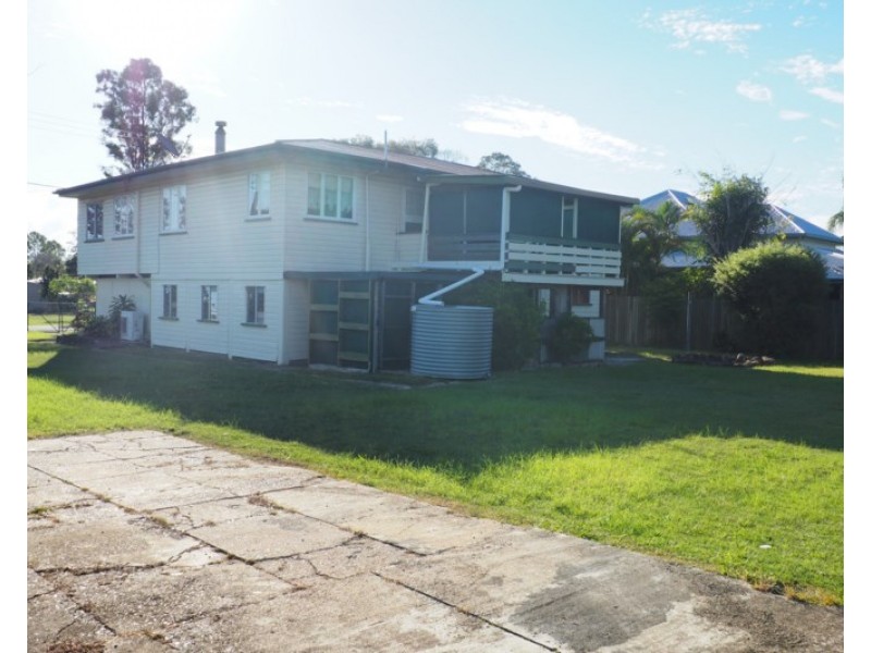 51-53 George Street, Maryborough QLD 4650