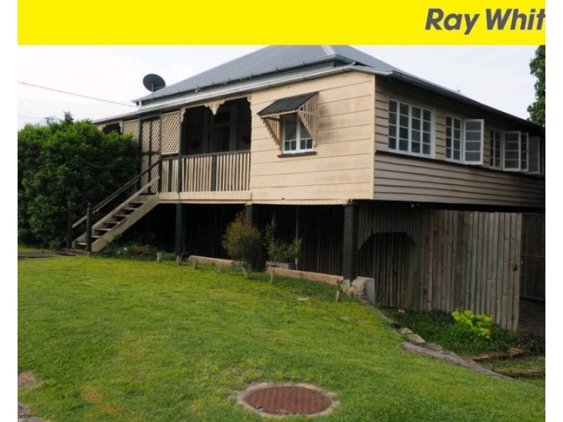 239 Ann Street, Maryborough QLD 4650