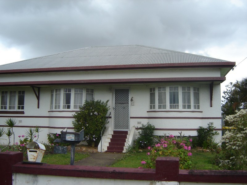 Maryborough QLD 4650