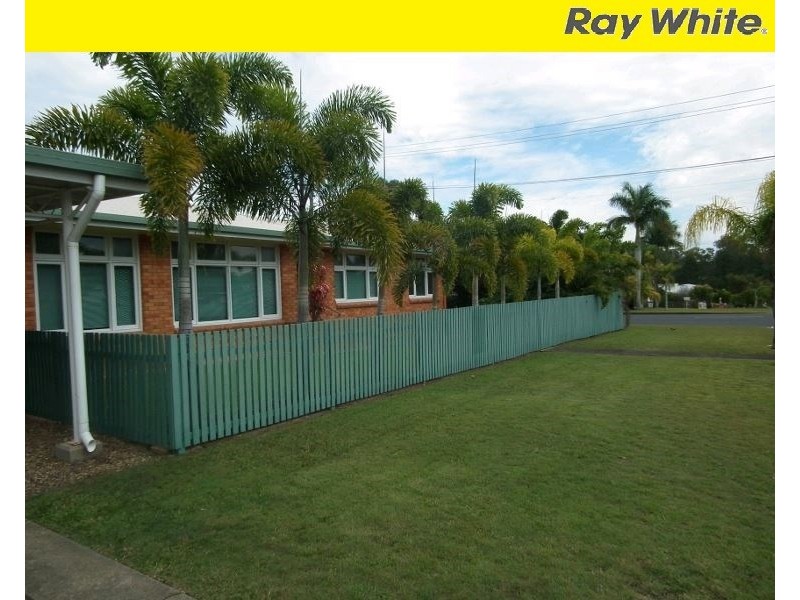 30 Burrum Street, Maryborough QLD 4650