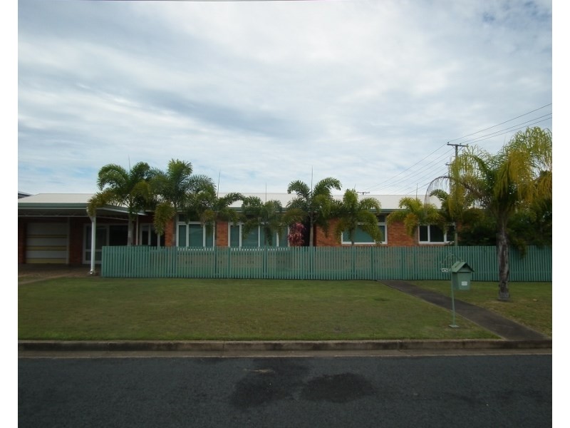 30 Burrum Street, Maryborough QLD 4650