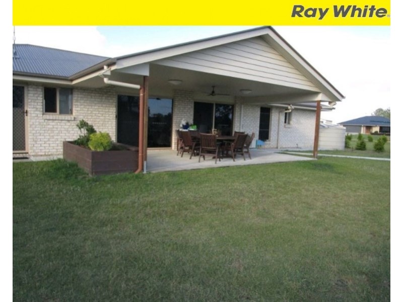 Lot 9 Cassandra Close, Tinana QLD 4650