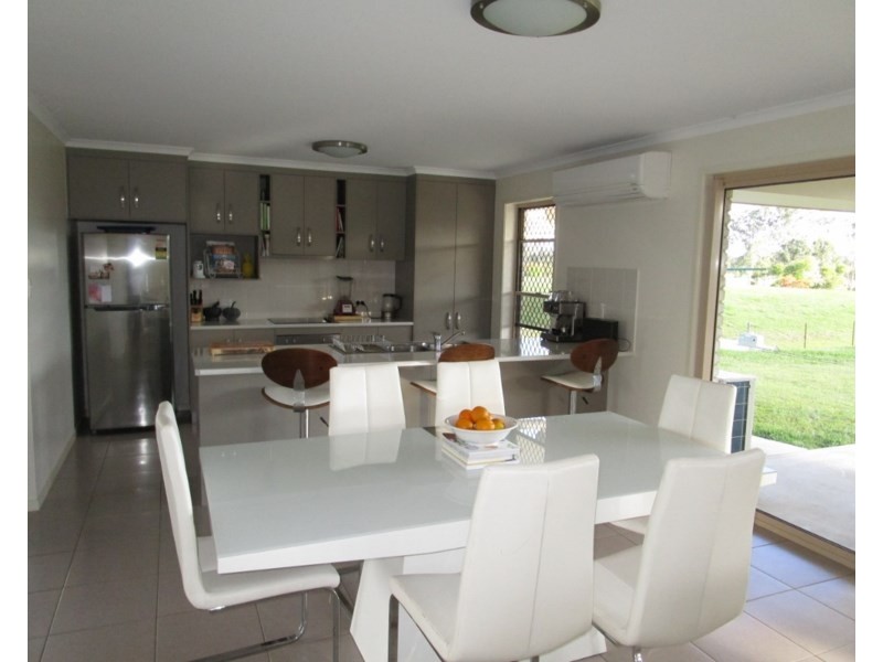 Lot 9 Cassandra Close, Tinana QLD 4650