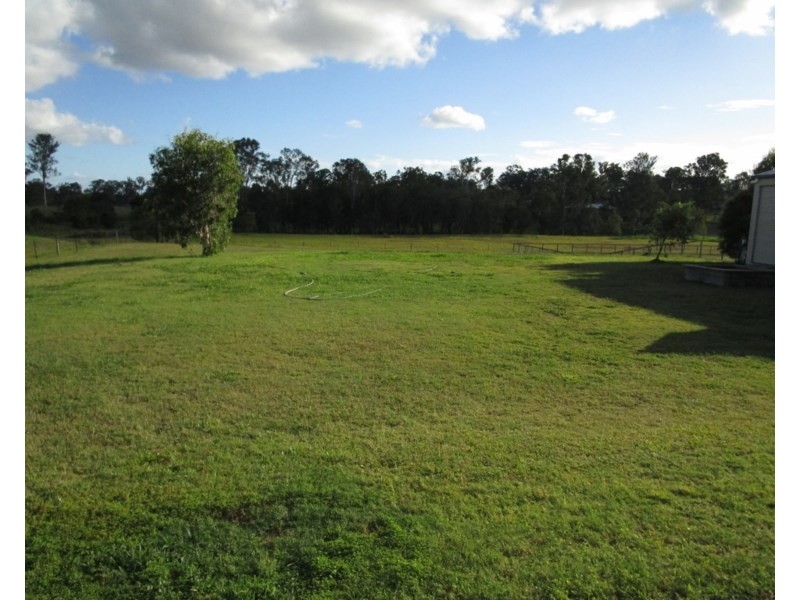 Lot 9 Cassandra Close, Tinana QLD 4650