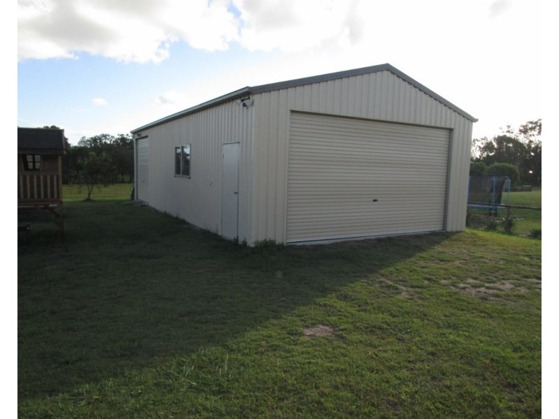 Lot 9 Cassandra Close, Tinana QLD 4650