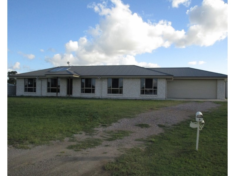 Lot 9 Cassandra Close, Tinana QLD 4650