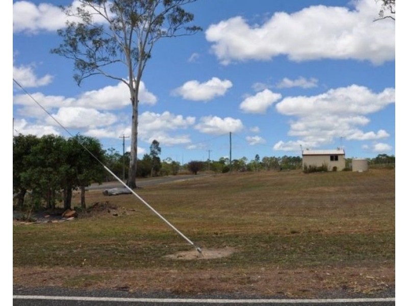 Lot 50 Mungar Road, Mungar QLD 4650
